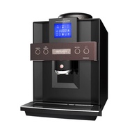 Automatic Coffee Machine Donggu Electronics Commercial Coffee Bean Machine Home Espresso Machine