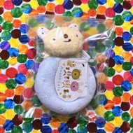 現貨 - 日本製Anano Cafe嬰兒搖鈴玩具