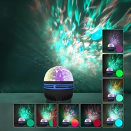 USB Powered Remote Control LED Star Sky Projector Lamp, Affordable Price, Birthday Gift, Game Room L