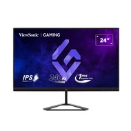 VIEWSONIC 24” VX2479A-HD-PRO / 27" VX2779-HD-PRO FULL HD LED IPS PANEL GAMING LCD MONITOR  (1MS, INP