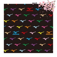 MIZUNO Table Tennis Protective Sheet (for soft rubber) 83JYA505