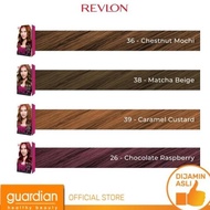 PROMO REVLON HAIR COLOR SILK URBAN STYLE CAT RAMBUT - 52 ROSE SORBET