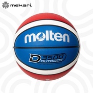READY! PTR BOLA BASKET MOLTEN B7D3500-C (OUTDOOR &amp;INDOOR) FIBA