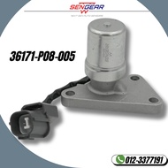 HONDA CITY CIVIC INTEGRA B16A B16B B18B D15B GEARBOX TRANSMISSION VTEC VARIABLE VALVE TIMING ( VVT )