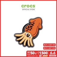 CROCS ตัวติดรองเท้า JIBBITZ TINY SQUID