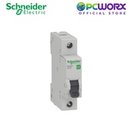 Schneider EZ9F51120 Mini Circuit Breaker Easy9 1P 20A C 10000A 230V MCB