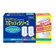 Toray 濾水芯