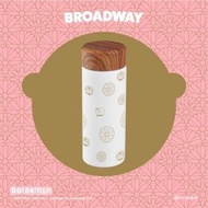 多啦A夢 叮噹 doraemon - 不銹鋼保溫瓶 約300ml