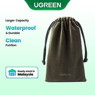 Ugreen Power Bank Case Pouch Waterproof Powerbank Storage Bag Phone Accessories
