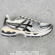 亞瑟士 ASICS GEL- 14 系列輕量緩震休閑運動跑步 運動 休閒 01