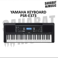 Keyboard Yamaha Psr E373 / Psr E 373/ Psr E-373