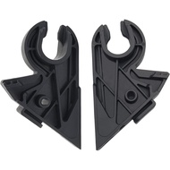 731-10069D Pendakap Pivot Hood Sesuai untuk Cub Cadet/MTD Lawn Mower - Sesuai untuk Model: GT XT1 XT