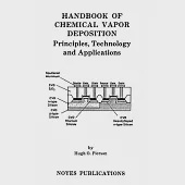 Handbook of Chemical Vapor Deposition: Principles, Technology, and Applications