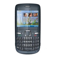 [Next Door Laowang] C3-00 GSM 2G Non-Smart Mobile Elderly Straight Full Keyboard Elderly Mobile Phone #¥ #