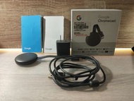 Google Chromecast 3代