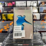 5 SECONDS OF SUMMER 5SOS5 Michael Cassette (Blue)