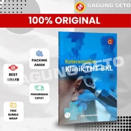 ENT-BKL CLINIC SKILLS BOOK - OK KADULLAH ENT BOOK/