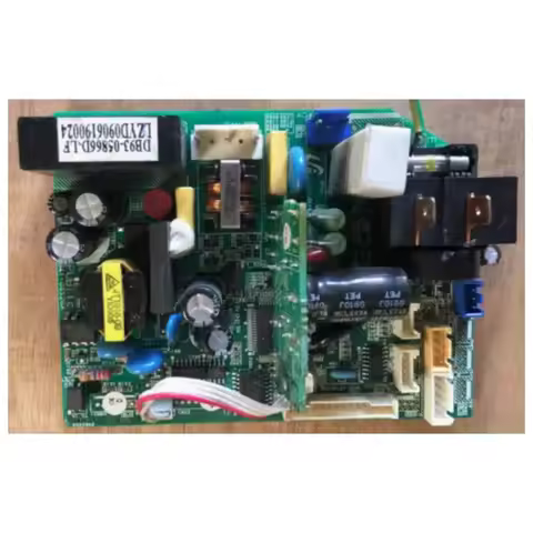 for Samsung DB93-04258B-LF air conditioning board is working well DB93-08694C-LF DB93-05866D-LF boar