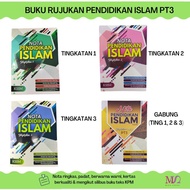 BUKU RUJUKAN PENDIDIKAN ISLAM PT3
