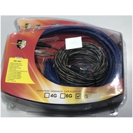 ADAMS DIGITAL AMPLIFIER WIRING KIT AD-001