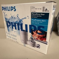 飛利浦Philips WP3811濾水器(跟機已付一個濾芯）& WP3911濾水芯/ 全新未開