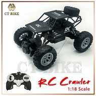 4X4 CRAWLER RC (MALAYSIA)