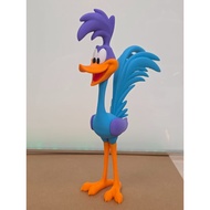 Looney Tunes Disney 3D Plastic Model