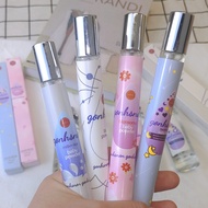 Floral lasting perfume 72 hours fragrance spray body fragrance perfume 35ml womens perfume baby gift