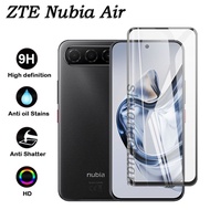 For ZTE nubia Air tempered glass Screen Protector Nubia Neo neo2 neo 3 neo3 GT Full screen coverage 