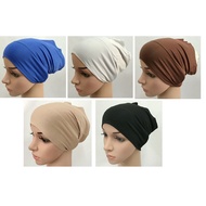 Inner Tudung Fabric Modal BD222 -  30cm * 24cm