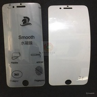 PPF front screen protector for iphone 6/7/8, iP6/7/8 Plus, iPX, iPXr, iPXs Max, iP11, iP11 Pro Max