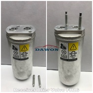 Receiver Drier Volvo FH16 / Renault ❄️ [TRUCK AIRCOND]