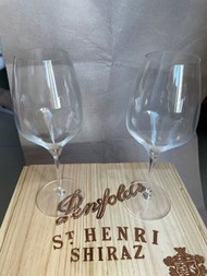 Riedel Syrah Wine Glass