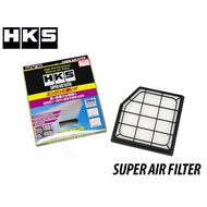 [PP Baojin International] HKS Air Filter 70017-AT124 LEXUS IS250 2013-