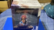 &lt;現貨&gt;大盒公仔 海賊王 紅髮傑克 娃娃機商品