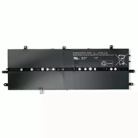 VGP-BPS31 7.4V 4960mAh 37Wh OEM Laptop Battery for Sony VAIO DUO11 SVD11 SVD112 SVD112A1SN