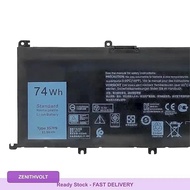 357F9 5576 11.1V 357F9 7557 5577 7566 Batteries 7567 7559 6333mAh