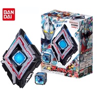 [READY STOCK]Dx Ultraman Arc Riser & Arc Cube Set