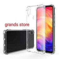 Softcase anticrack Redmi GO/4A/4X/5A/6/6A/7/7A/8/8A/9/9PRIME/9A/9C/9T/10/10C/POCO M3 - REDMINOTE 4/4