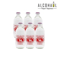 Singha Soda Water 325ml (6 & 12 Bottles)