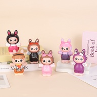 Free Shipping Over 58 Yuan Creative Cartoon Slow Rebound Children's Toys Cute Pinch Music Decompress