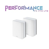 ASUS ZenWiFi BT10 Tri-band WiFi 7 (802.11be) Smart AiMesh Extendable Router (3 YEARS WARRANTY BY AVE