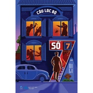 Book - Club No. 7 (Di Li)