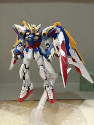 Gundam / Wing Gundam EW / RG