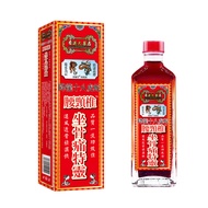 [Promosi Panas] Balsem Khas Linghuo Great Dragon Eighteen Hong Kong 3.8
