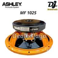 Ashley MF 1025 Component Speaker MF1025/ - 10 inch