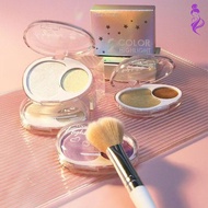 COOL STORY Highlighting Sparkling Eyeshadow Palette 6g