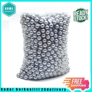 6mm/8mm Ball Bearing Stainless steel beads 1kg Bearing Steel Ball 轴承钢珠