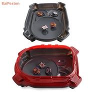 [BaiPeston] Burst Gyro Arena Disk Stadium Exciting Duel Spinning Top Accessories
