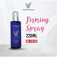 PROMO RAYA!!!! ViProlabs Firming Spray 220ml